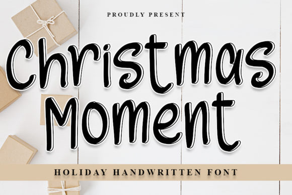 Christmas Moments Script Amp