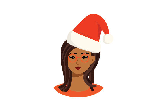 Christmas Vibes with Mrs Claus and Dreadlocks
